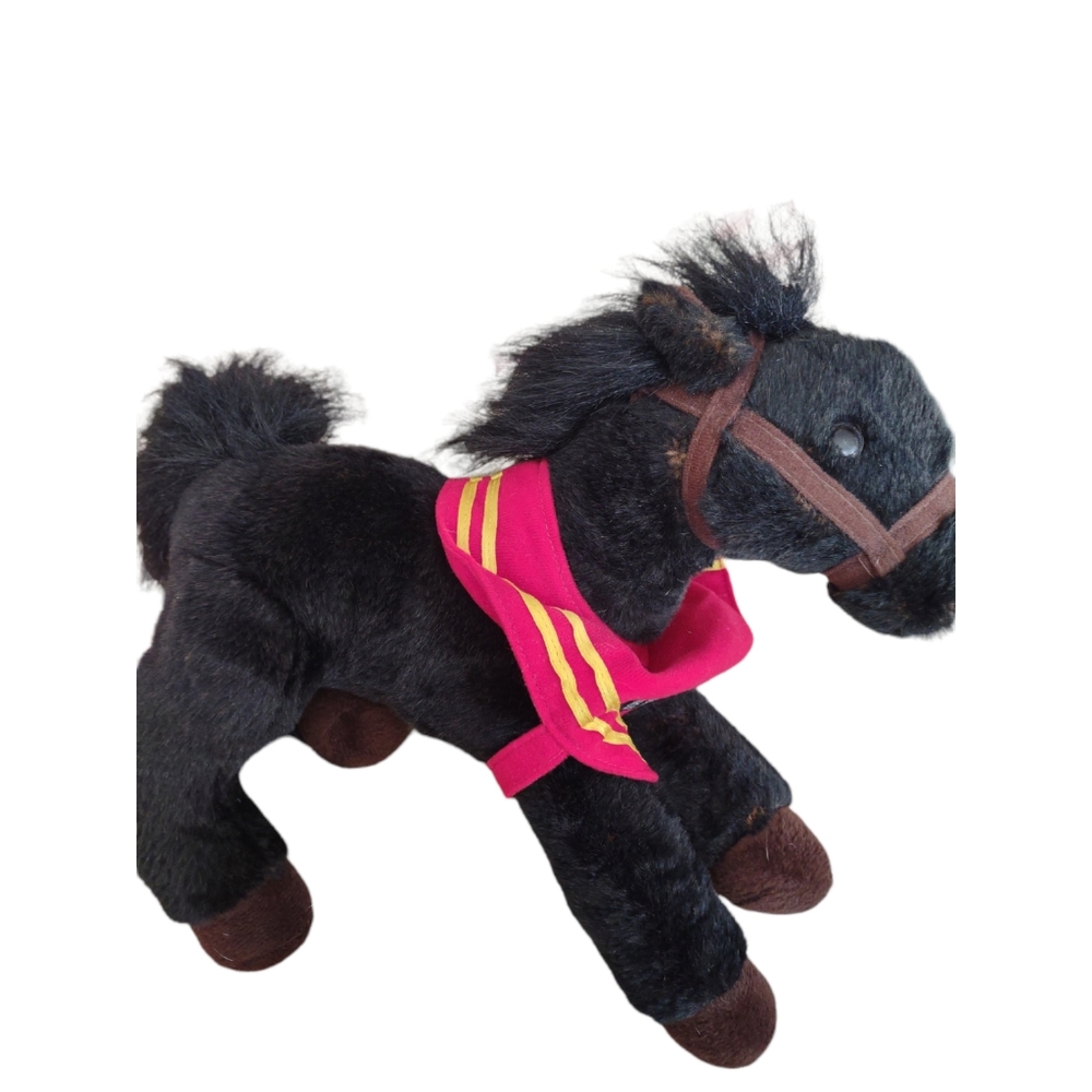 🆕 Wells Fargo Mike‎ horse plush